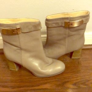NINE WEST Ankle Boots